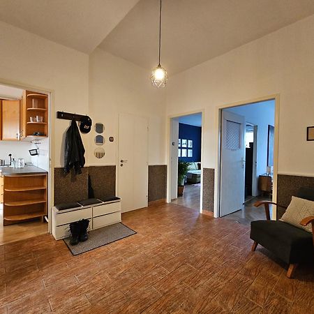 Stone Square Apartment Pressburg Exterior foto