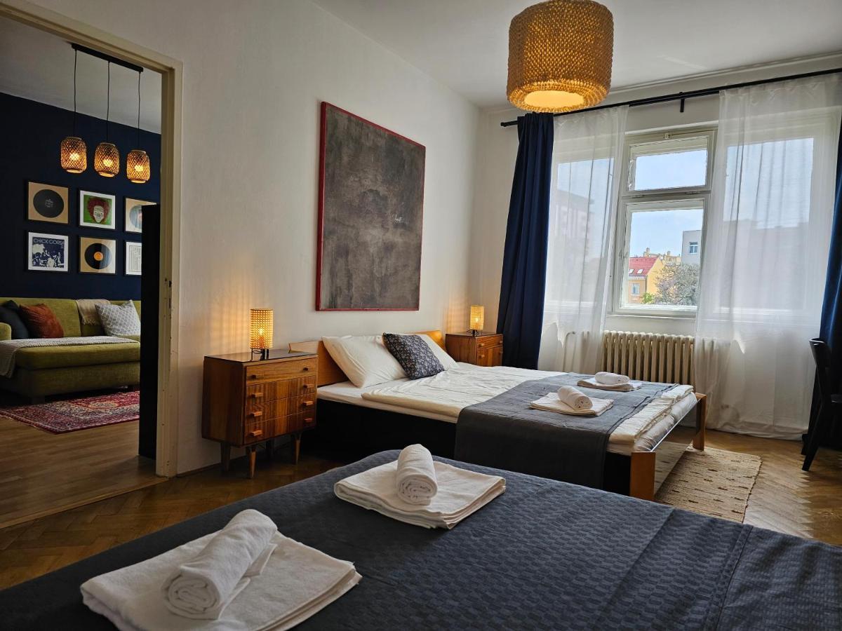 Stone Square Apartment Pressburg Exterior foto