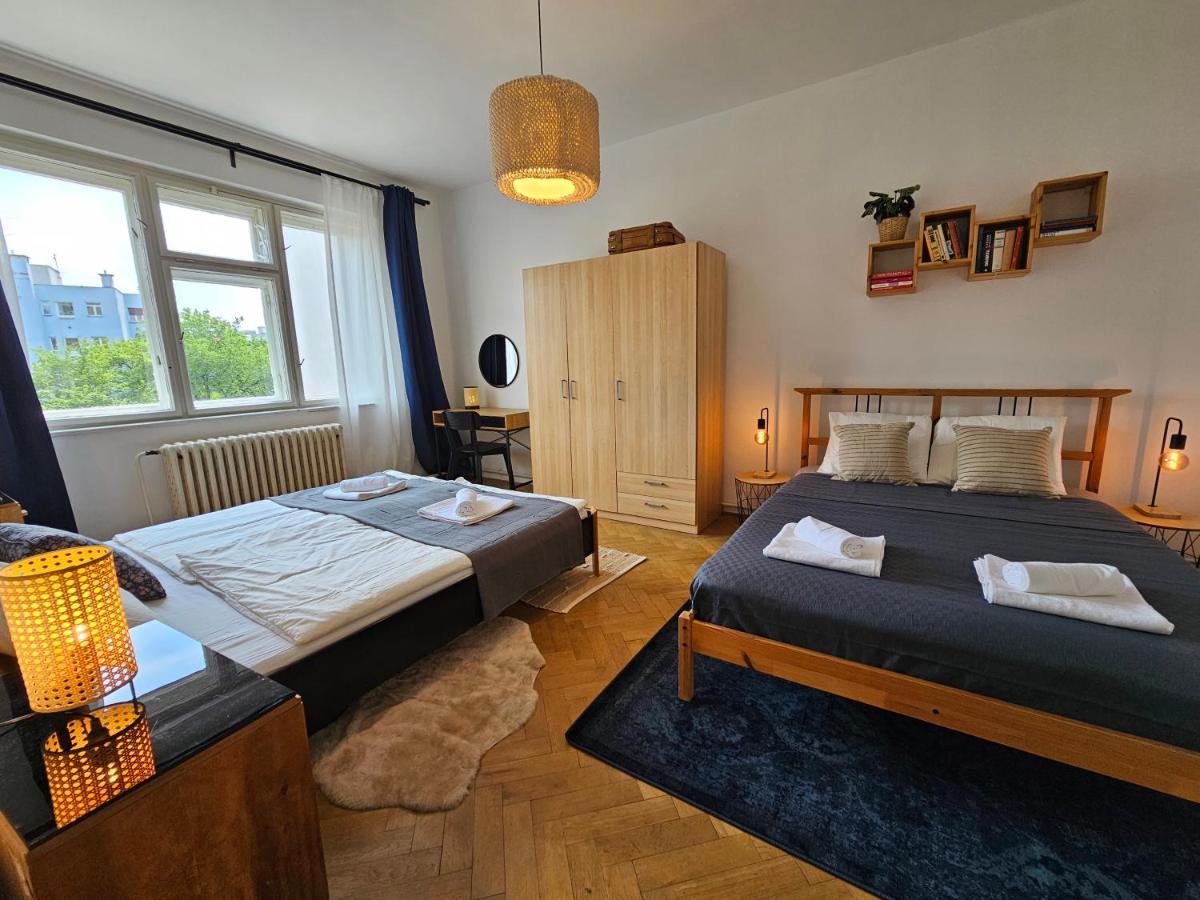 Stone Square Apartment Pressburg Exterior foto