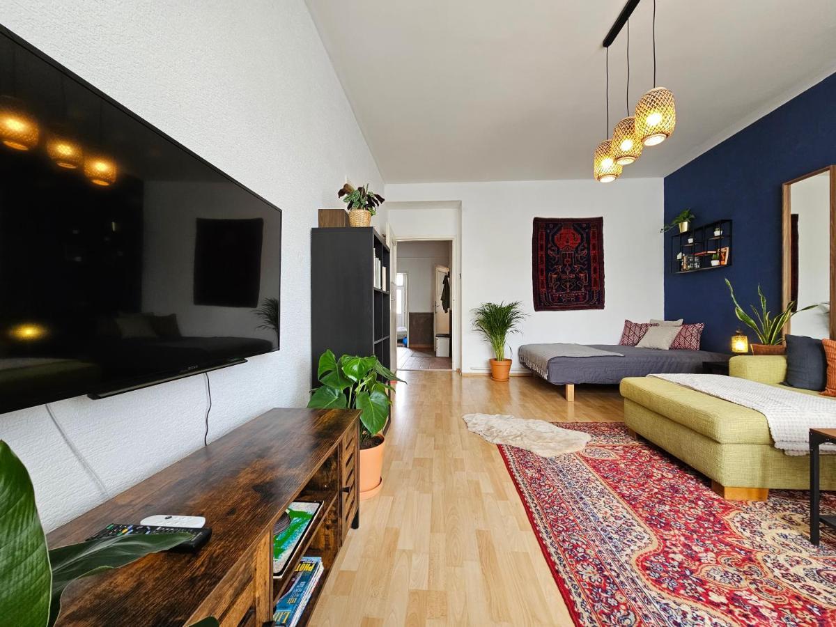 Stone Square Apartment Pressburg Exterior foto