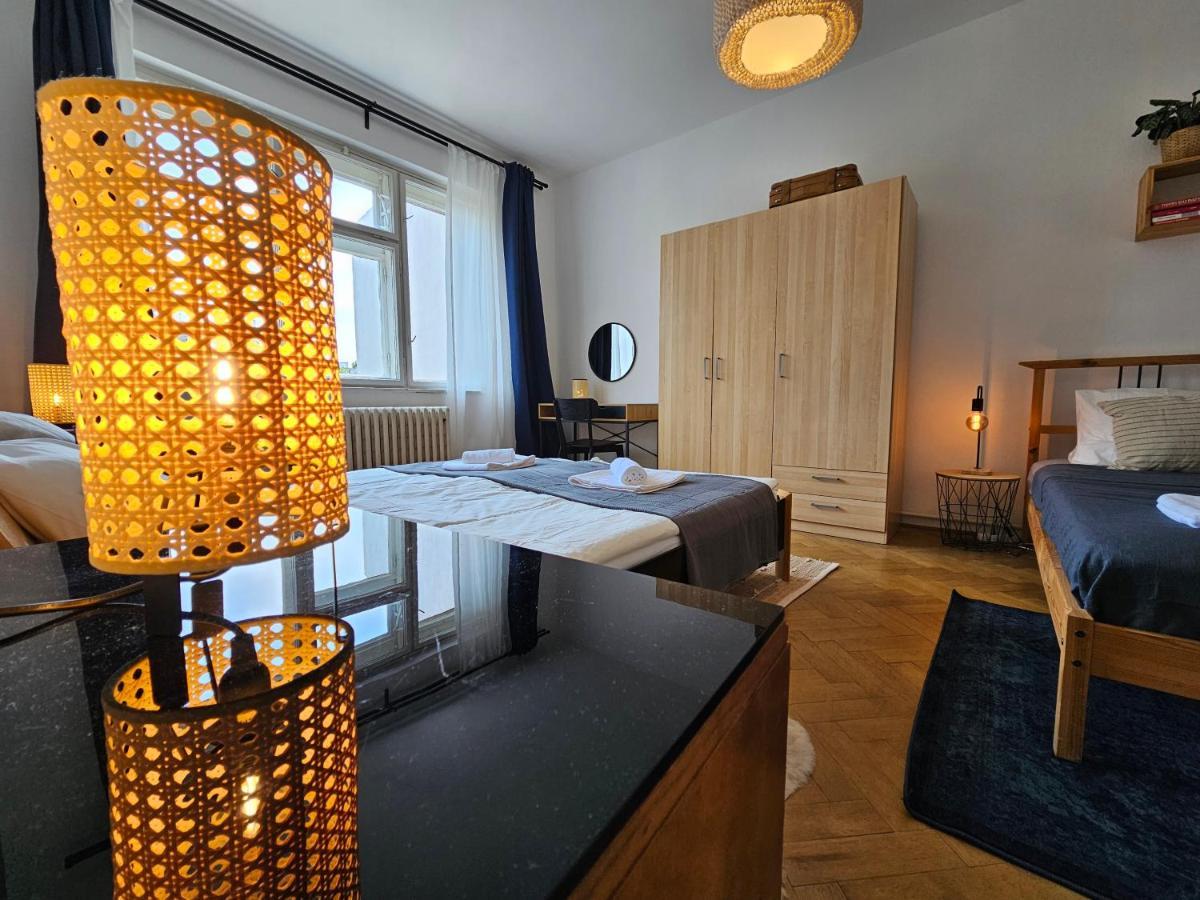 Stone Square Apartment Pressburg Exterior foto