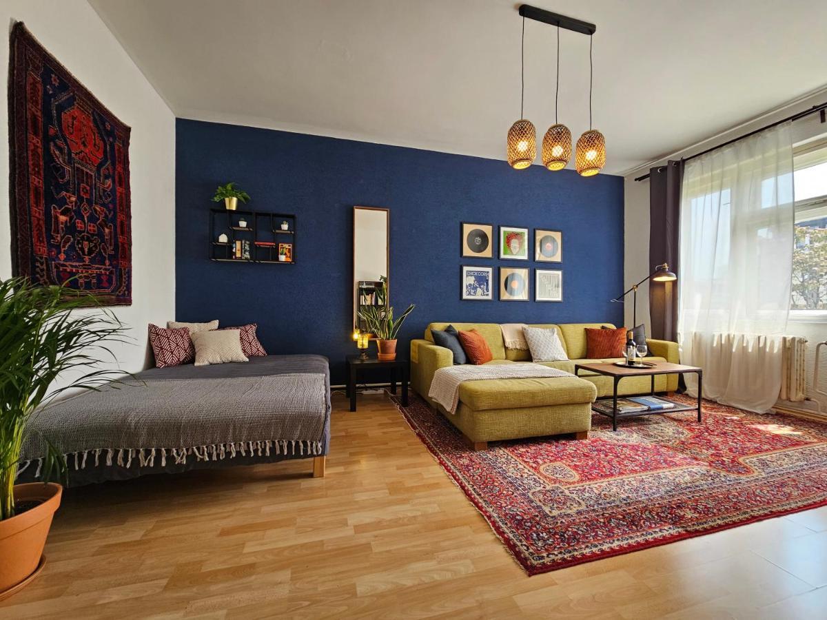 Stone Square Apartment Pressburg Exterior foto