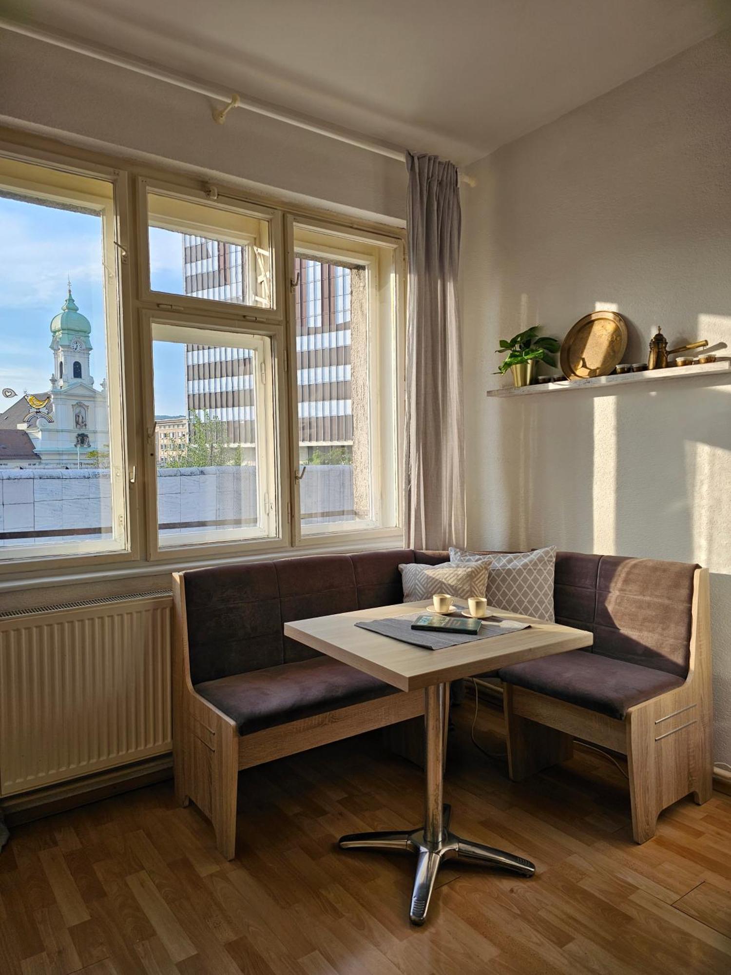 Stone Square Apartment Pressburg Exterior foto