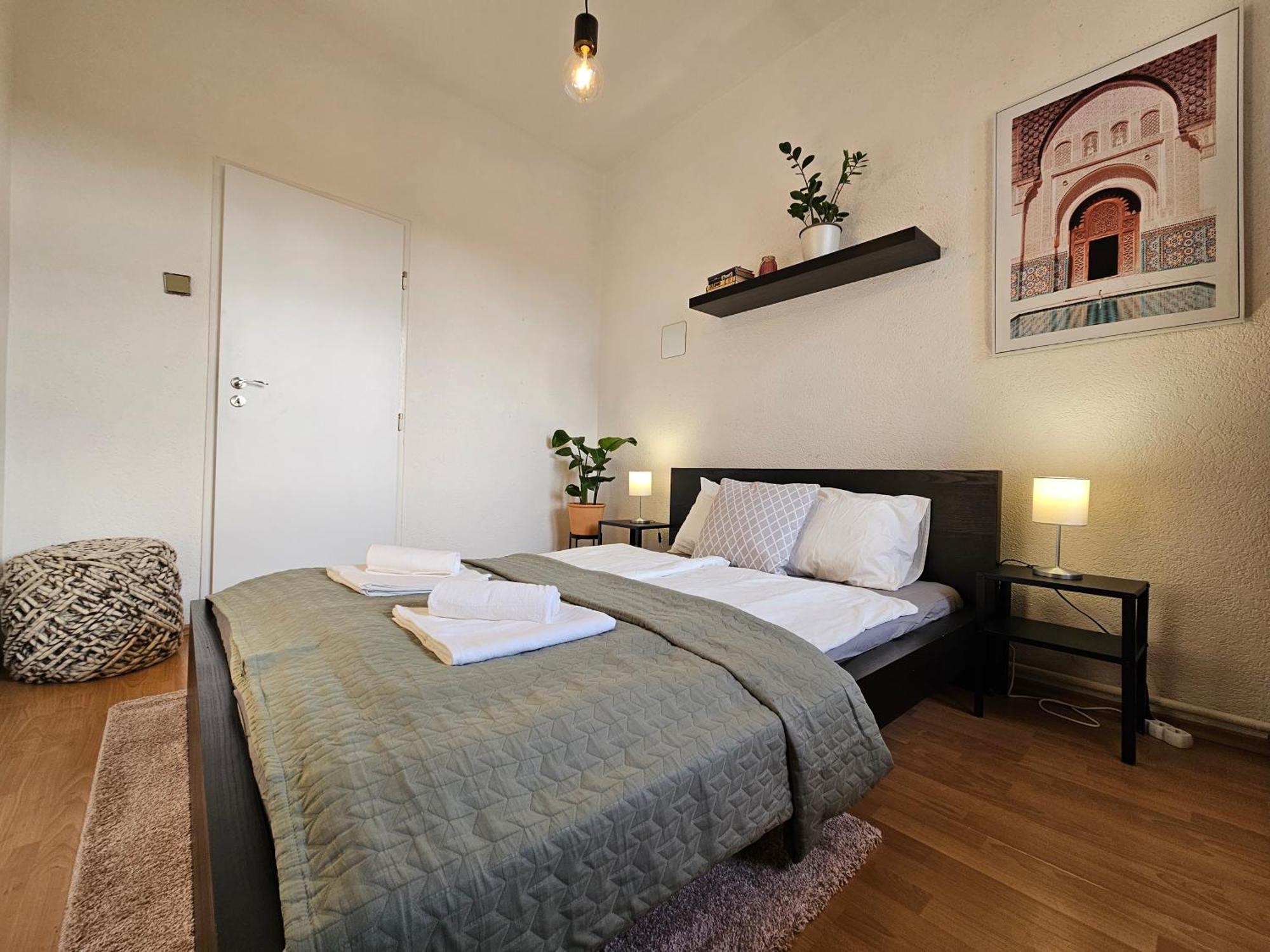 Stone Square Apartment Pressburg Exterior foto